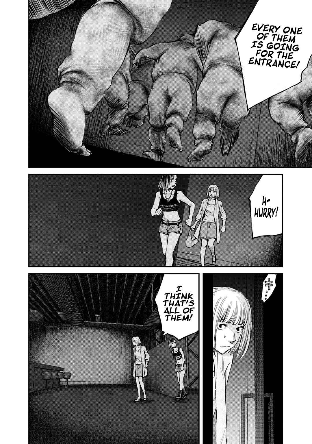 Page 28 Chapter 9 Mushroom