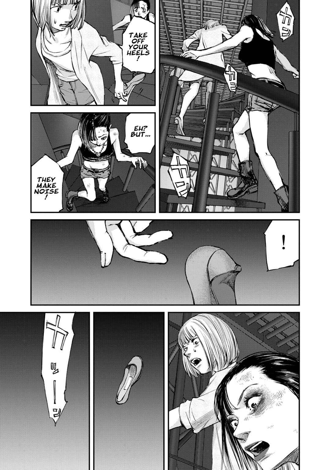 Page 29 Chapter 9 Mushroom