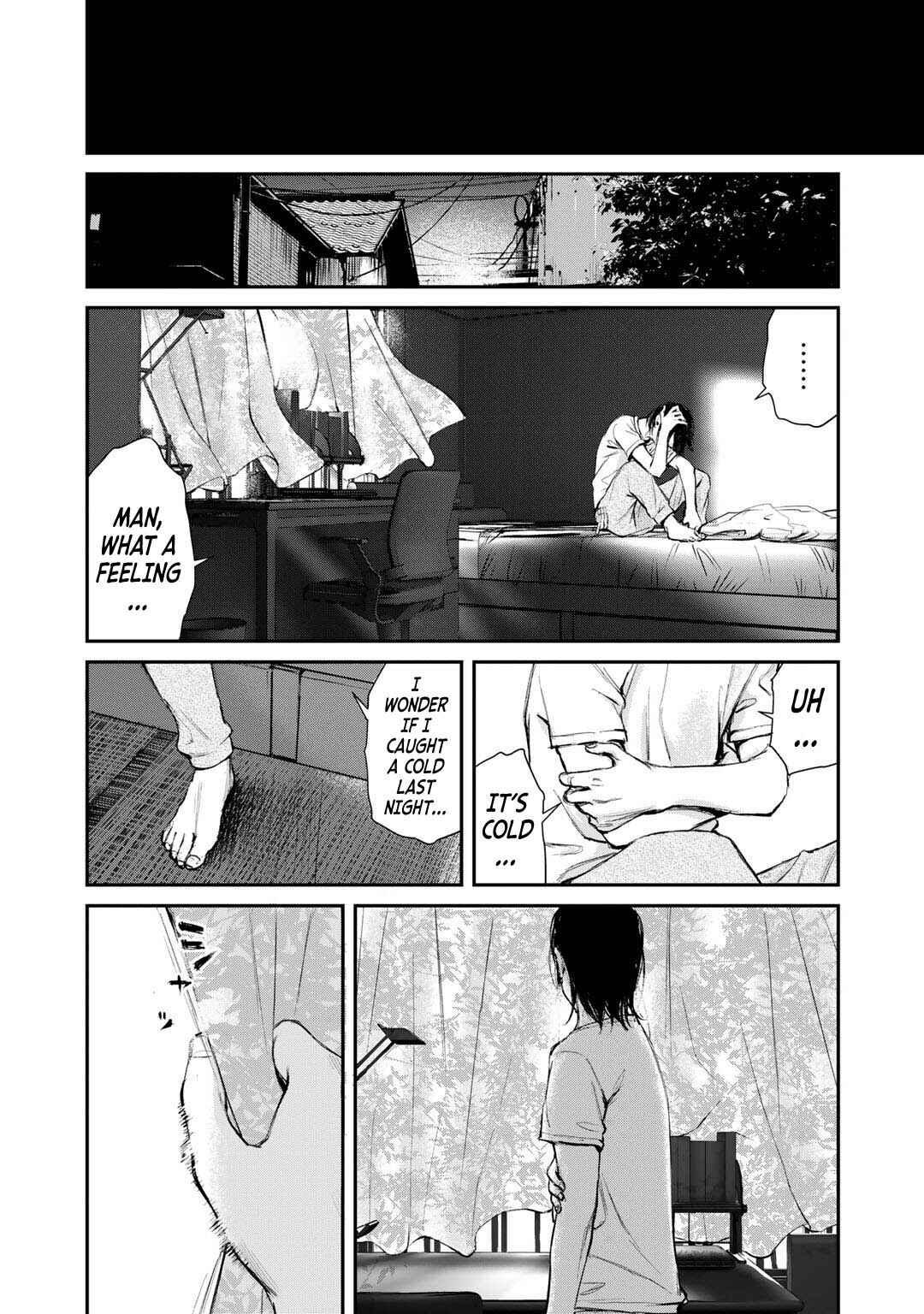 Page 12 Chapter 4 Mushroom