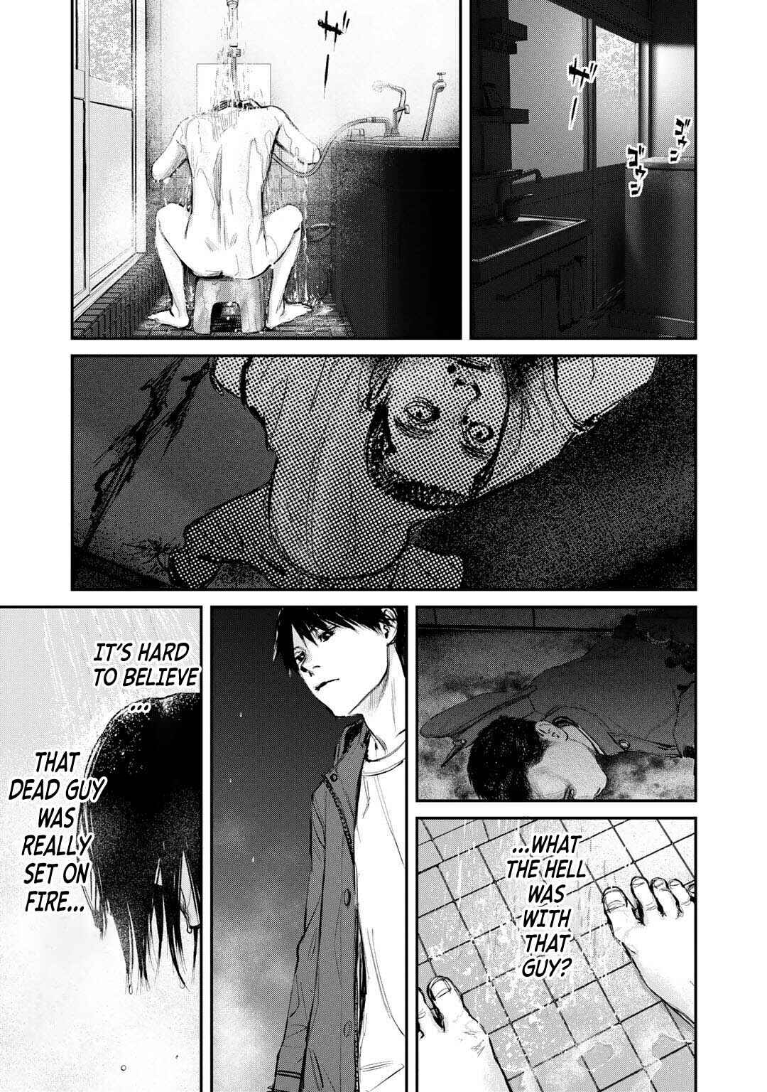 Page 3 Chapter 4 Mushroom