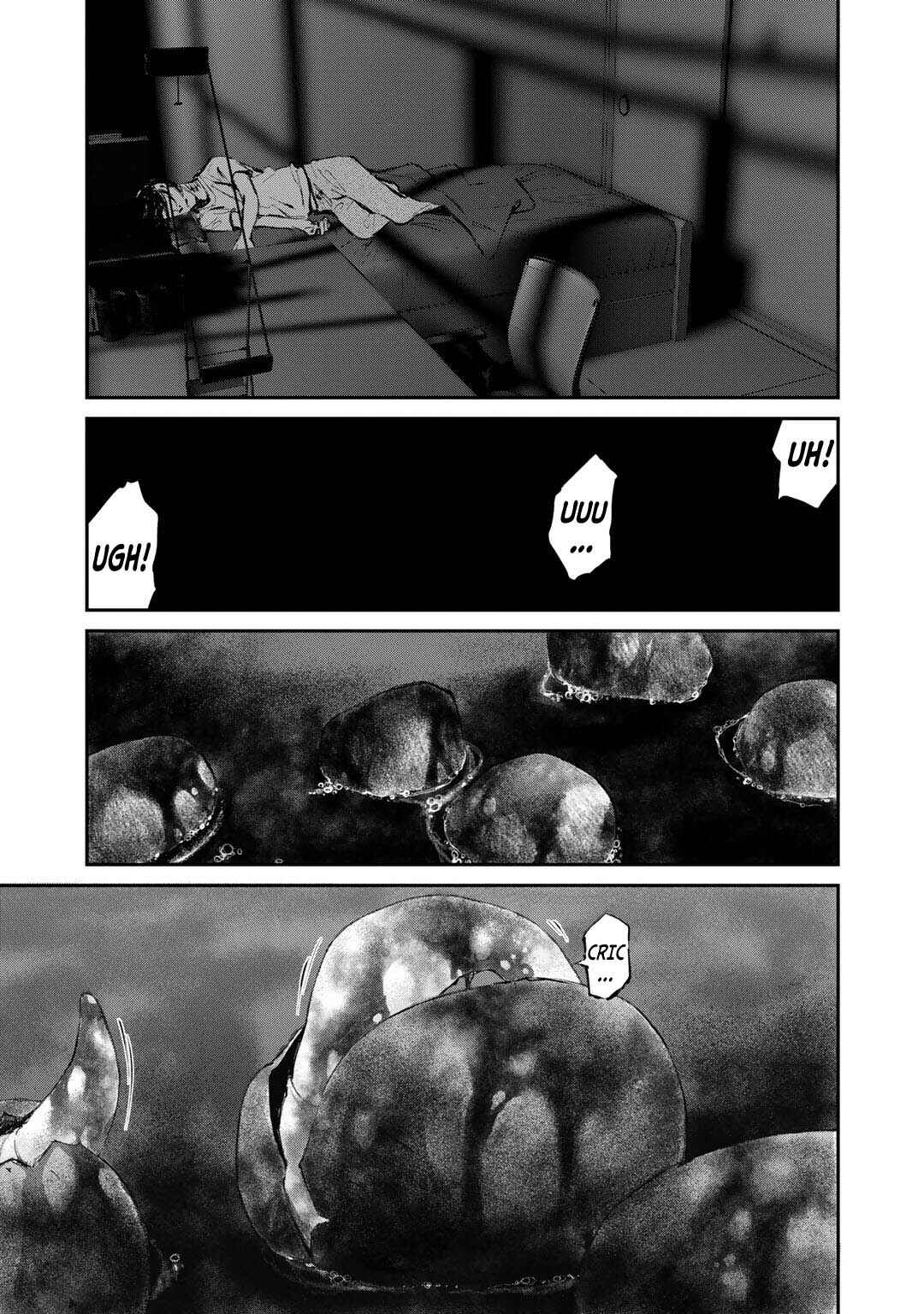 Page 7 Chapter 4 Mushroom