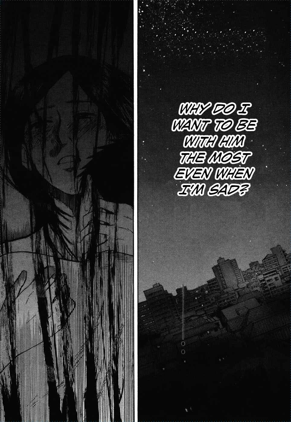 Page 10 Chapter 74 Prince Hakuba