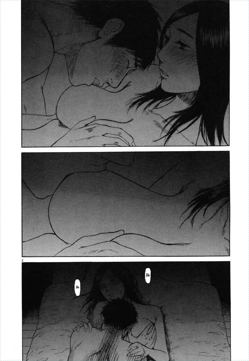 Page 4 Chapter 74 Prince Hakuba