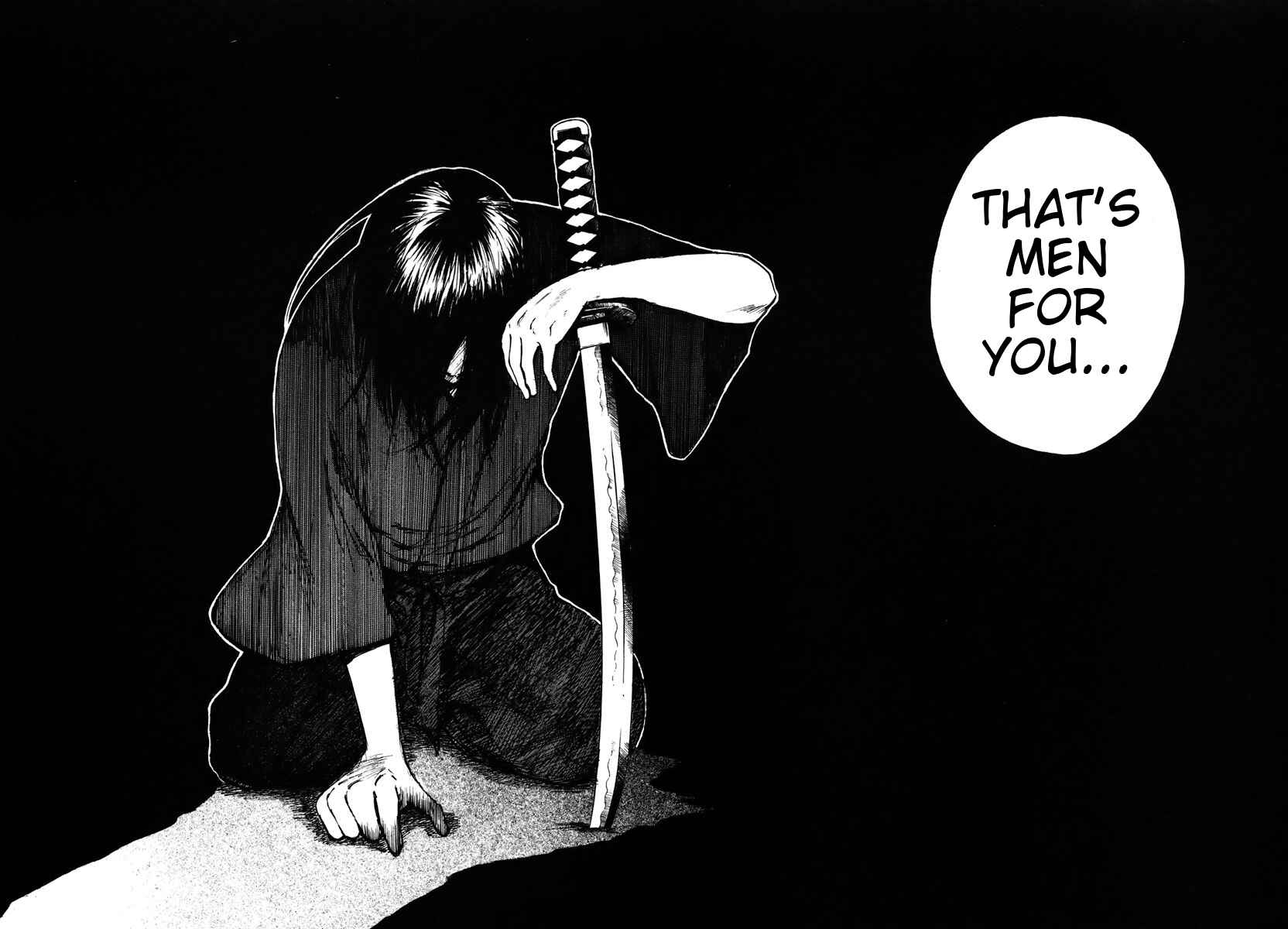 Page 15 Chapter 12 Prince Hakuba