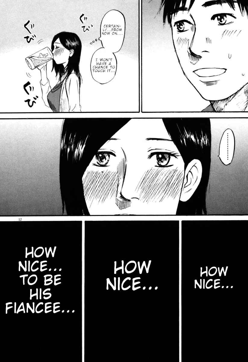Page 12 Chapter 38 Prince Hakuba