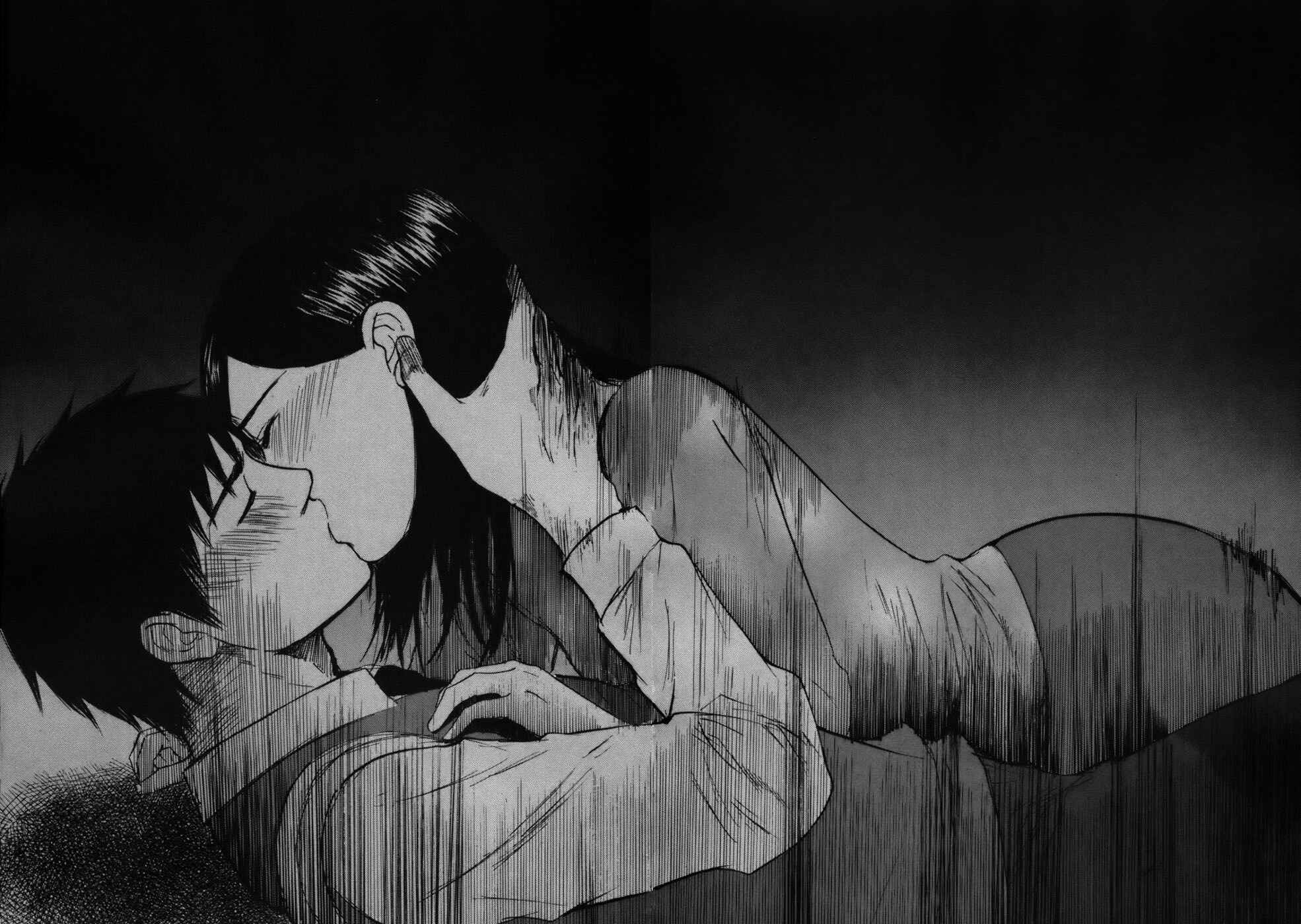 Page 10 Chapter 56 Prince Hakuba
