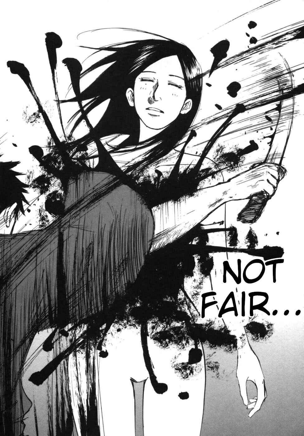 Page 16 Chapter 52 Prince Hakuba