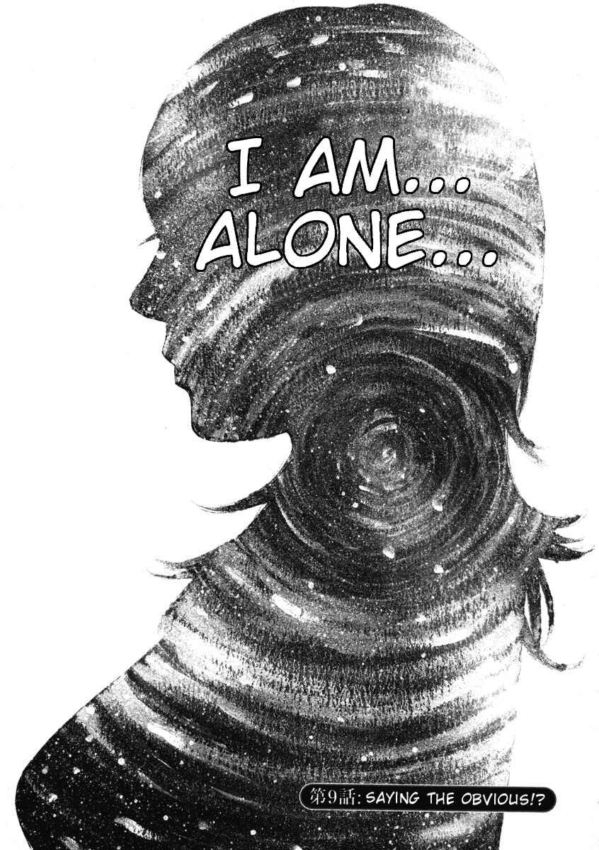 Page 1 Chapter 9 Prince Hakuba