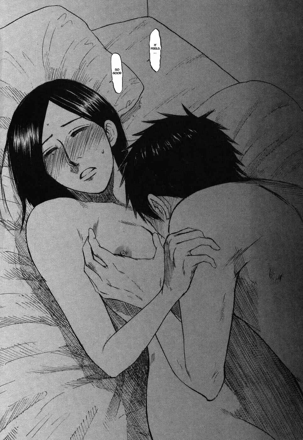 Page 15 Chapter 75 Prince Hakuba