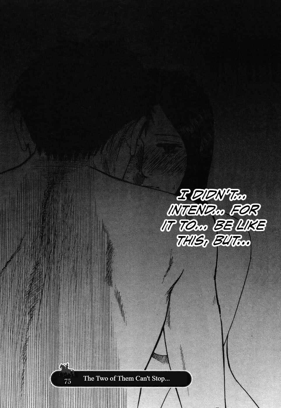 Page 2 Chapter 75 Prince Hakuba