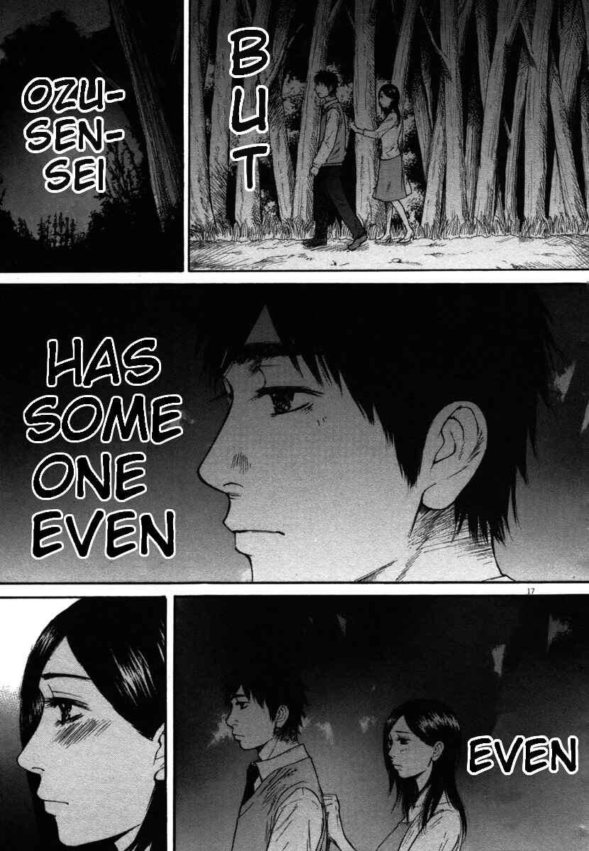 Page 16 Chapter 29 Prince Hakuba