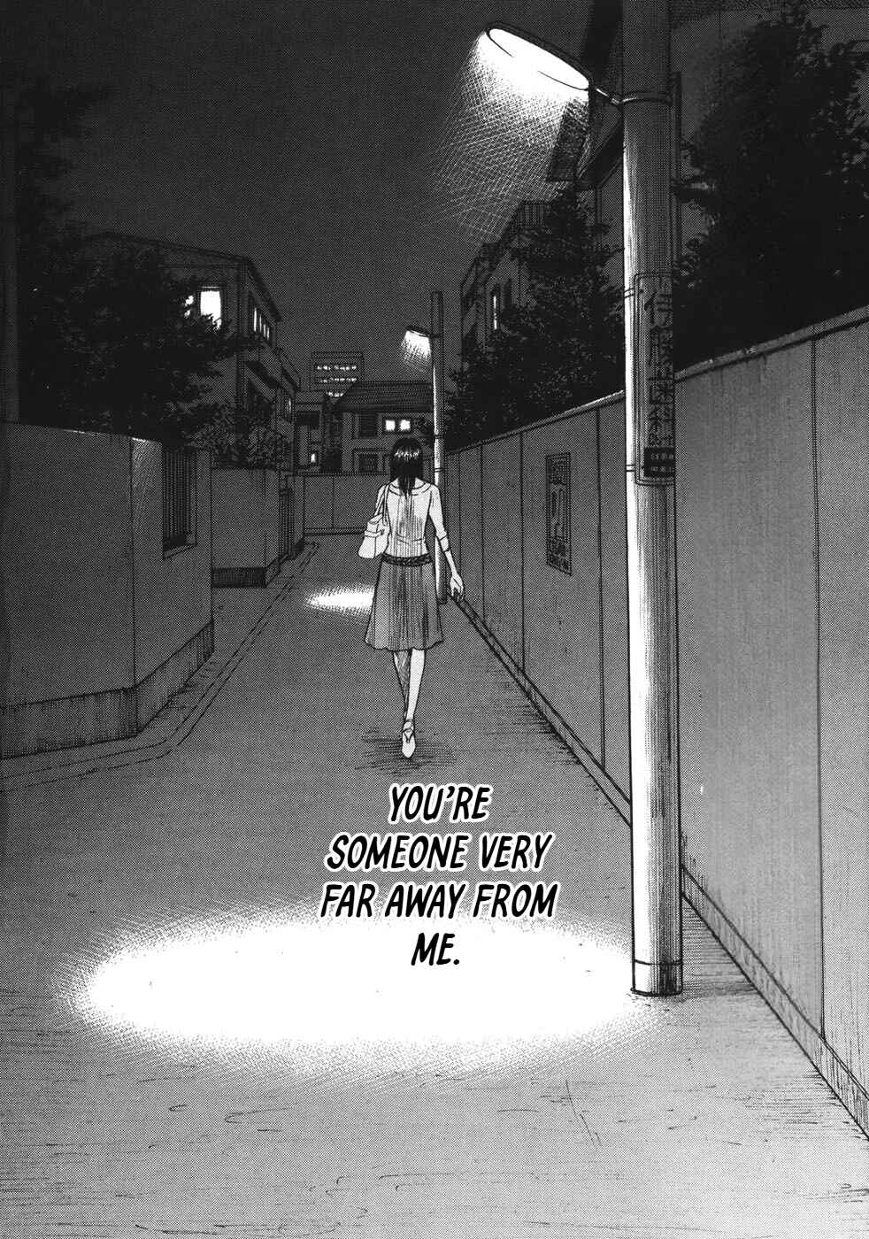 Page 15 Chapter 88 Prince Hakuba