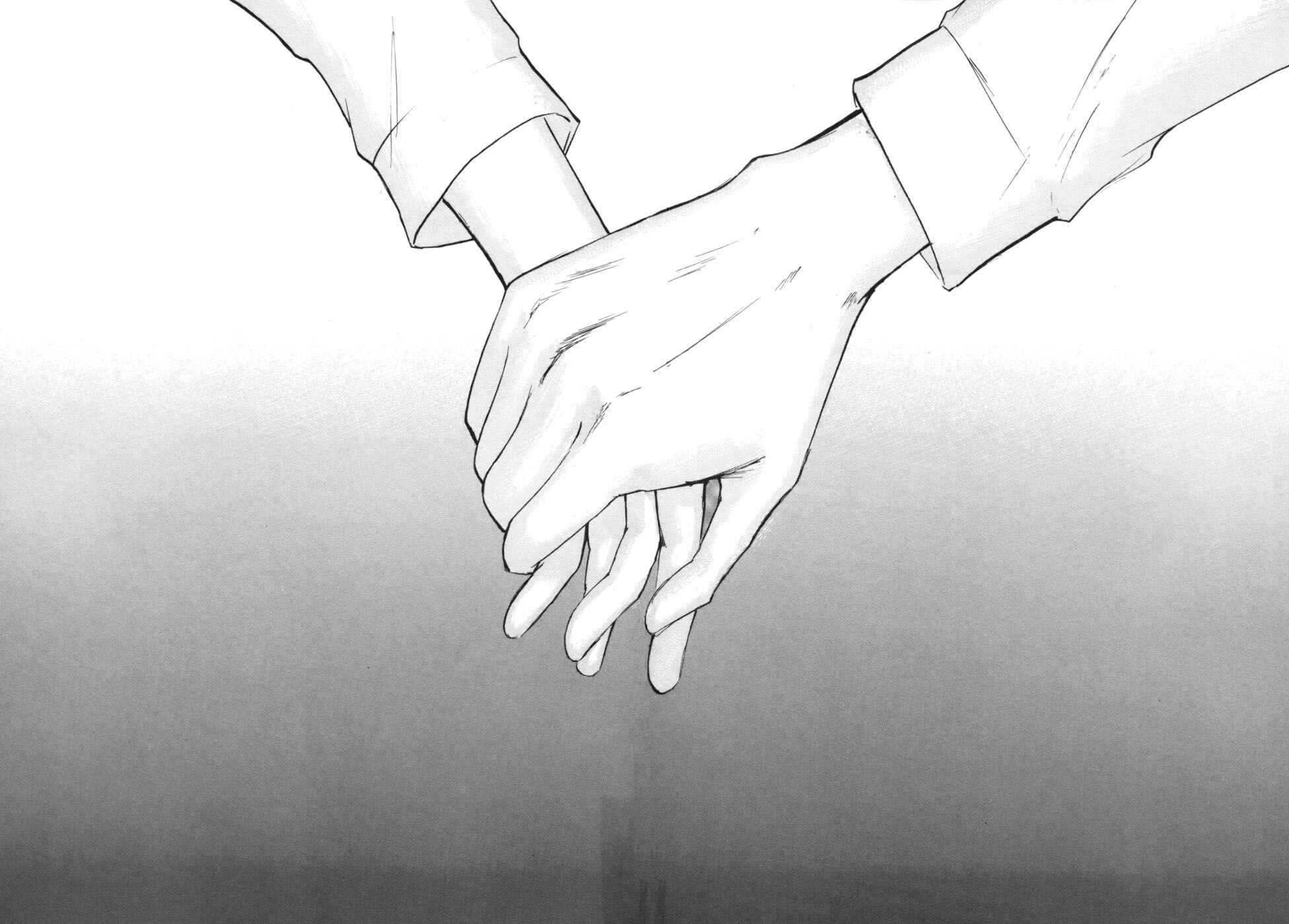 Page 15 Chapter 45 Prince Hakuba