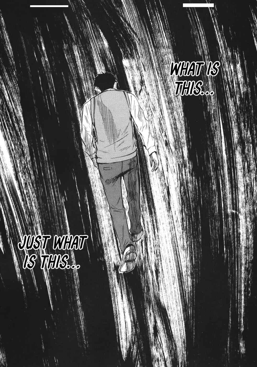 Page 15 Chapter 85 Prince Hakuba