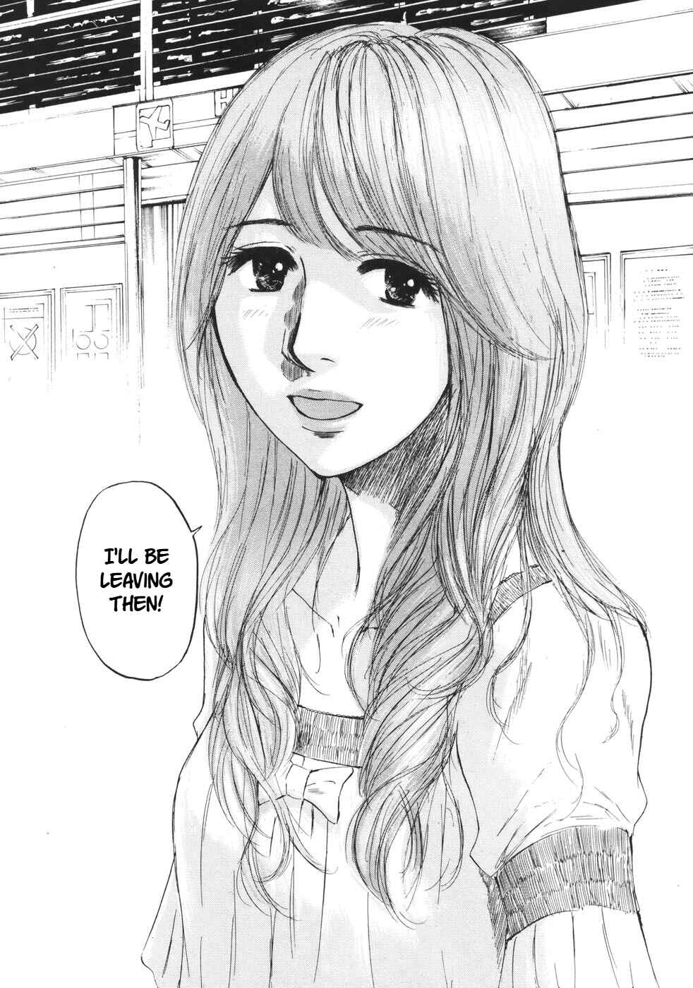 Page 16 Chapter 78 Prince Hakuba