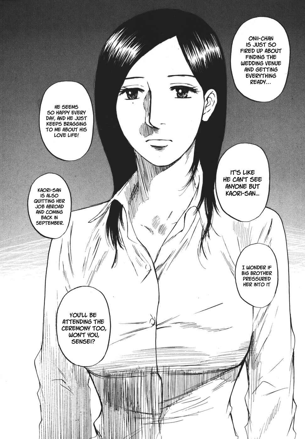 Page 17 Chapter 97 Prince Hakuba