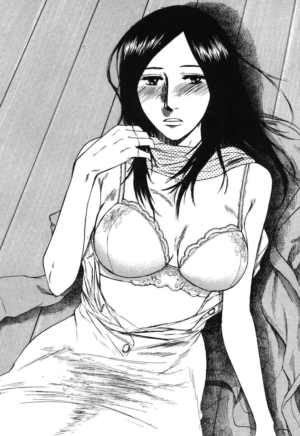 Page 12 Chapter 72 Prince Hakuba