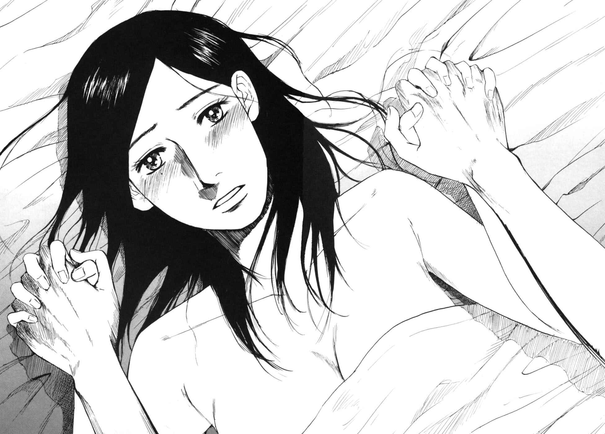 Page 9 Chapter 49 Prince Hakuba