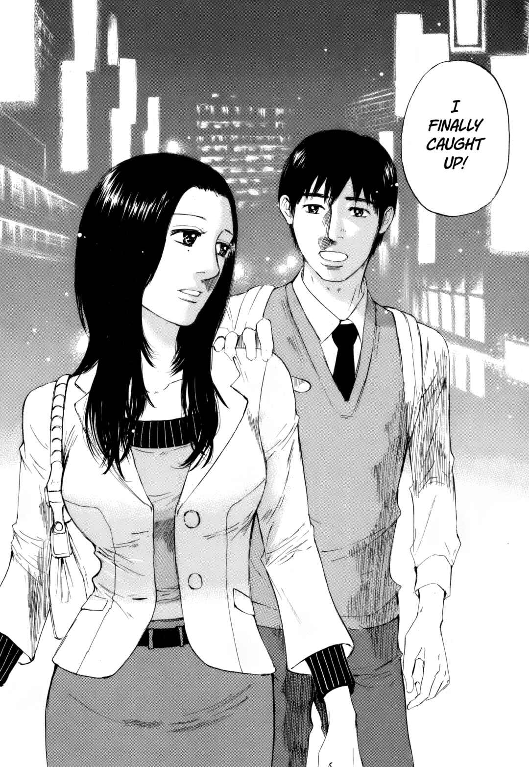Page 12 Chapter 112 Prince Hakuba