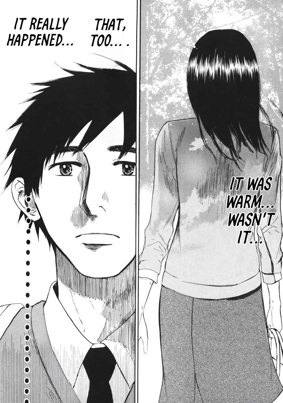 Page 11 Chapter 79 Prince Hakuba