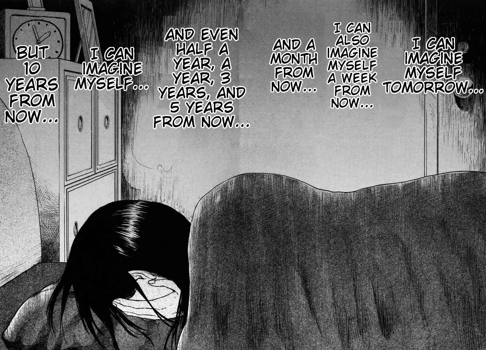 Page 16 Chapter 14 Prince Hakuba
