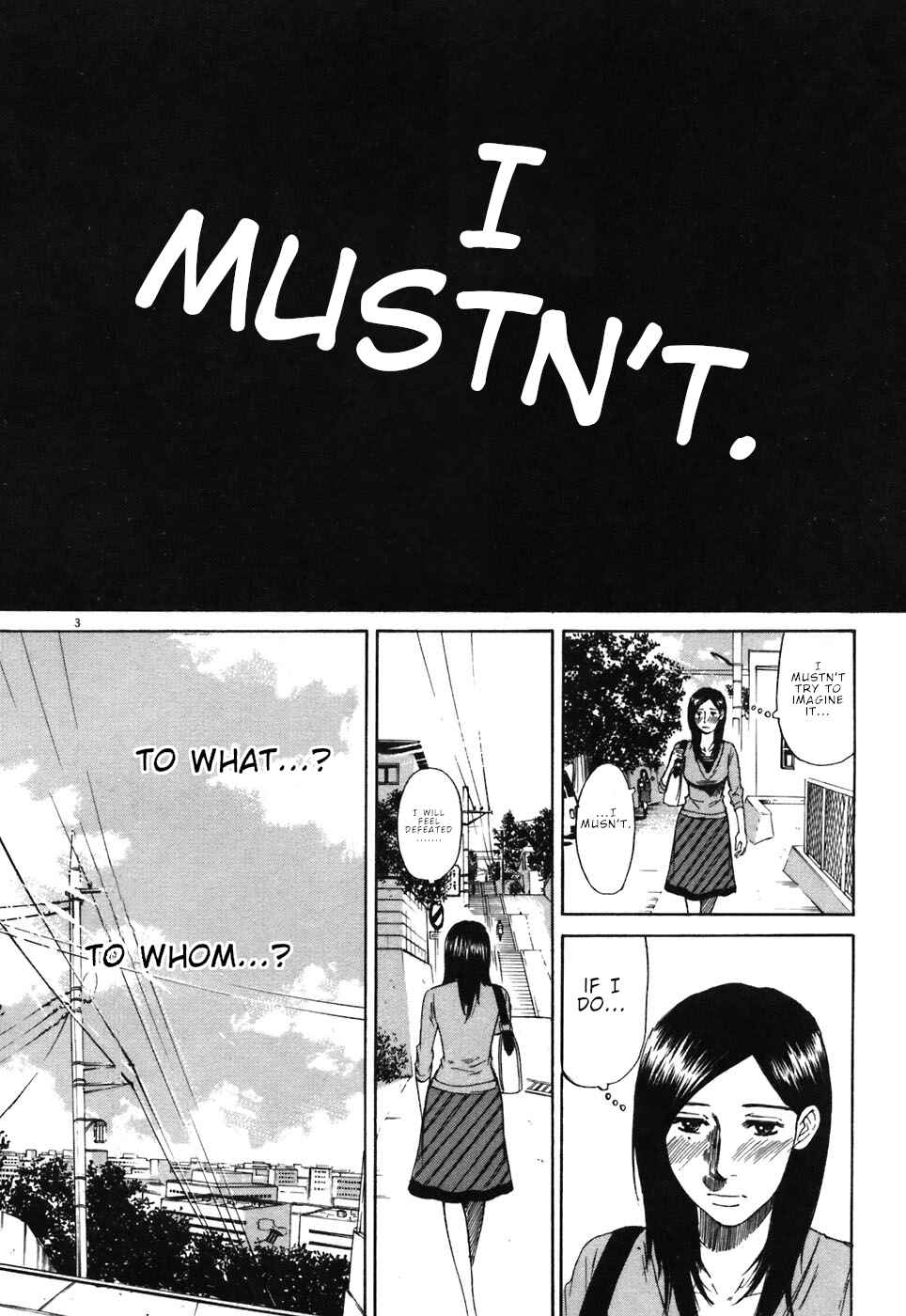 Page 3 Chapter 66 Prince Hakuba