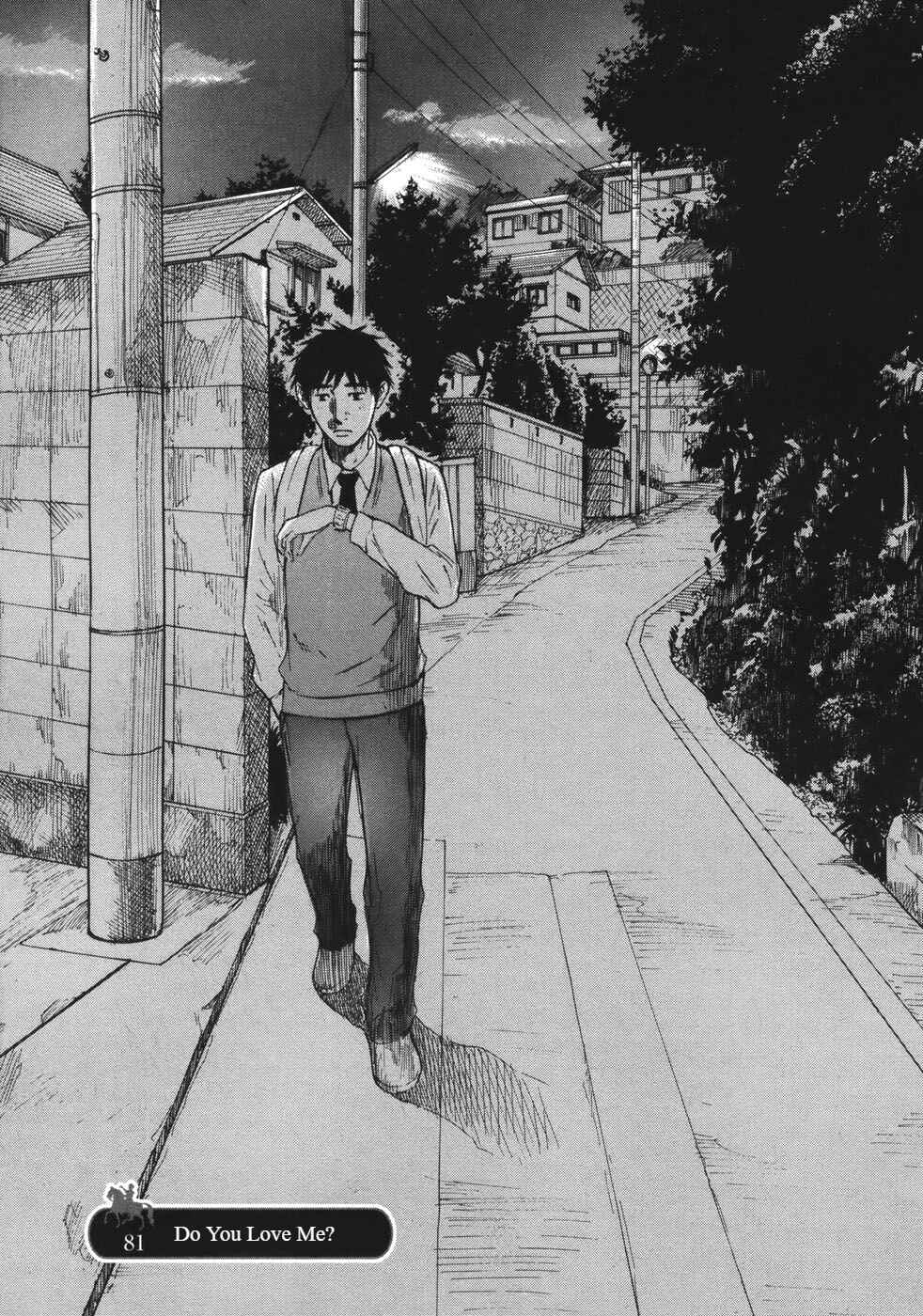 Page 2 Chapter 81 Prince Hakuba
