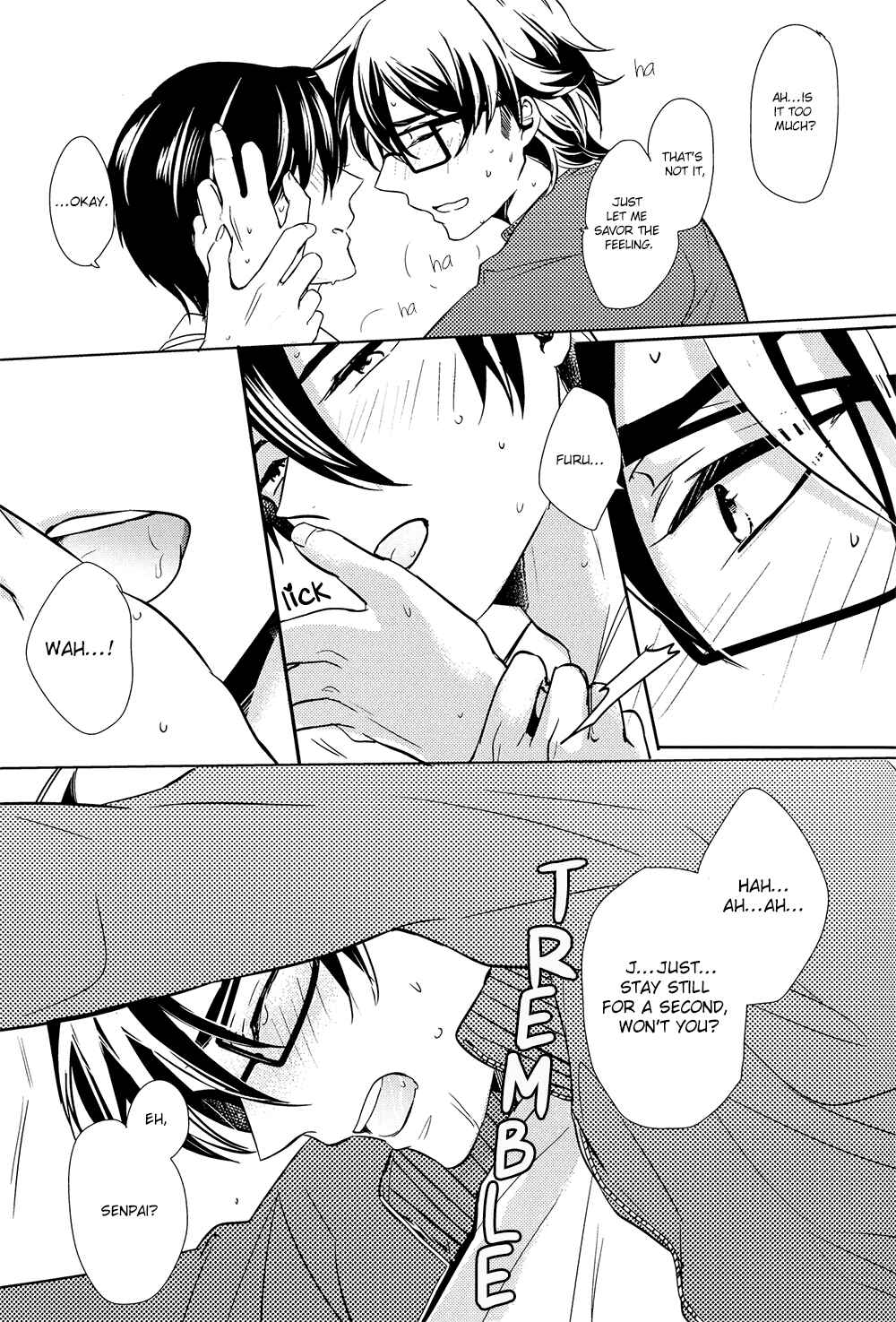 Page 26 Chapter Unknown_2652 Diamond no Ace - Konnano Hajimete (Doujinshi)