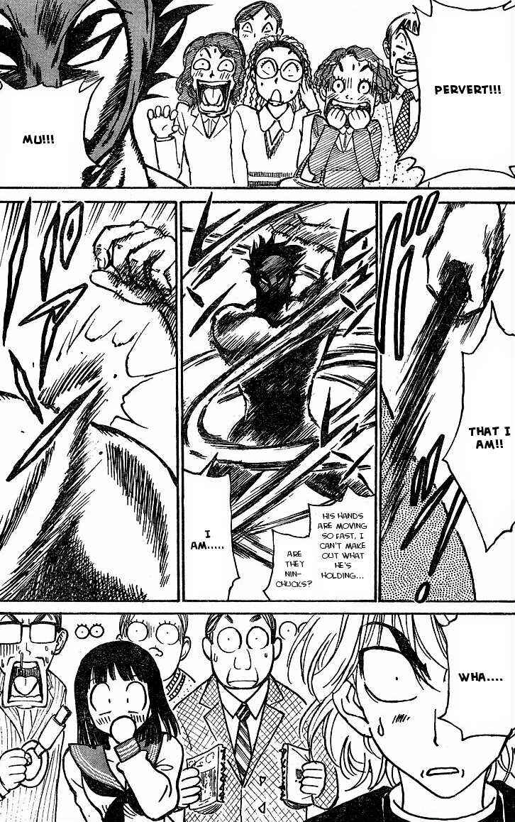 Page 30 Chapter Unknown_51aa Hentai Kamen Returns