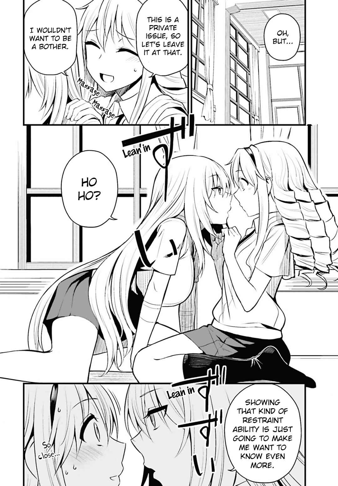 Page 26 Chapter 3 Toaru Kagaku no Railgun Gaiden - Astral Buddy