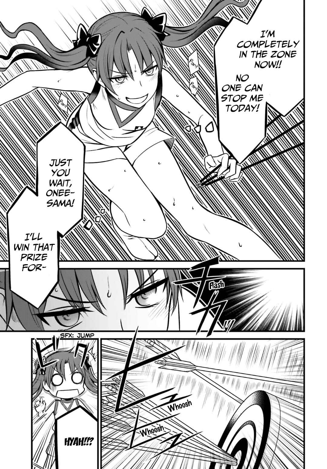 Page 17 Chapter 5 Toaru Kagaku no Railgun Gaiden - Astral Buddy