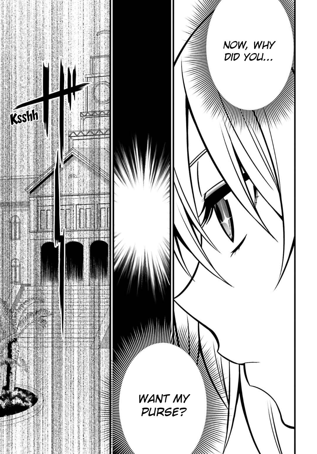 Page 29 Chapter 5 Toaru Kagaku no Railgun Gaiden - Astral Buddy