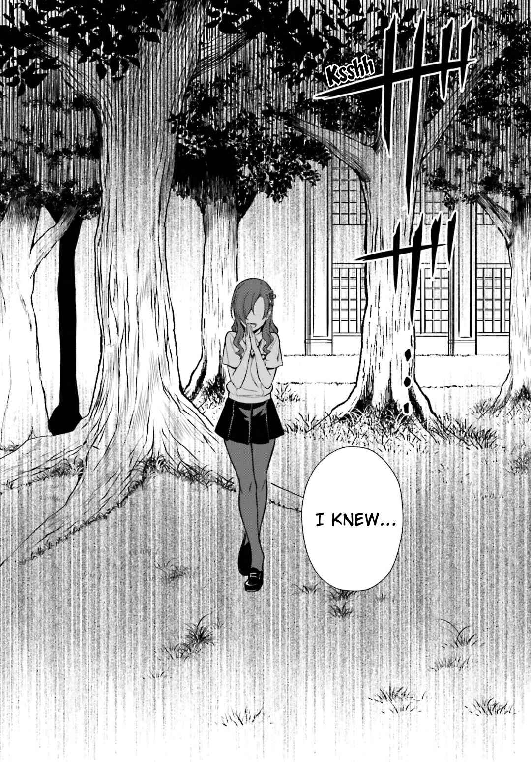 Page 30 Chapter 5 Toaru Kagaku no Railgun Gaiden - Astral Buddy