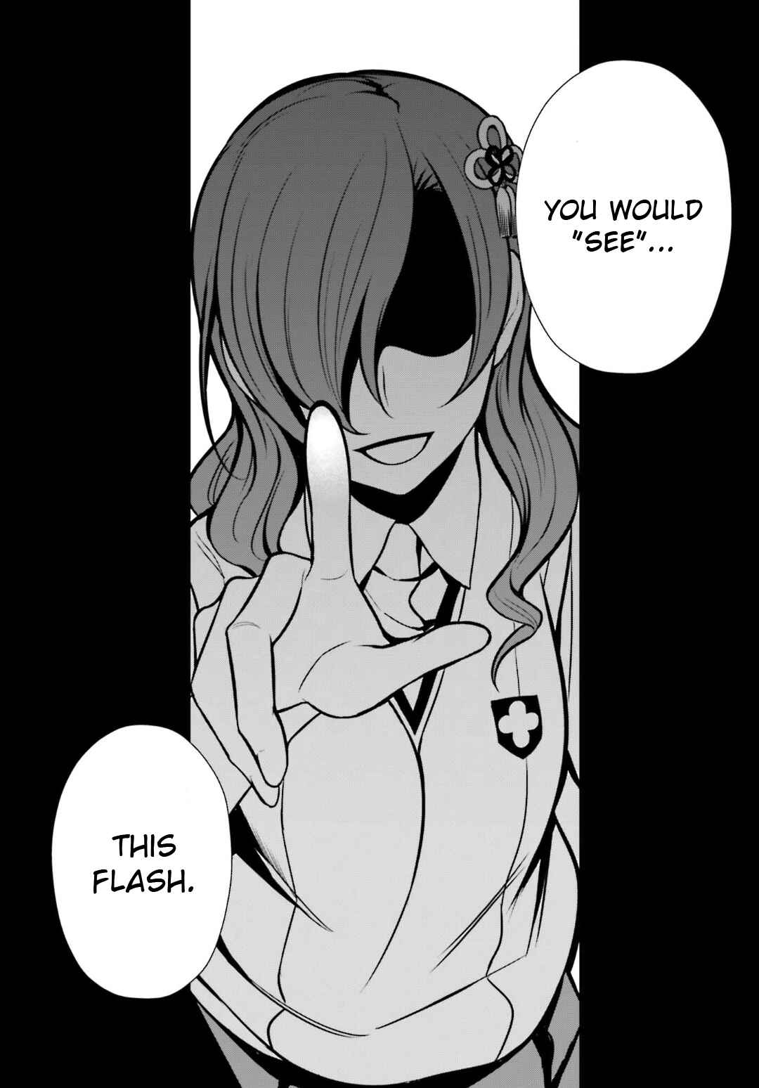 Page 31 Chapter 5 Toaru Kagaku no Railgun Gaiden - Astral Buddy