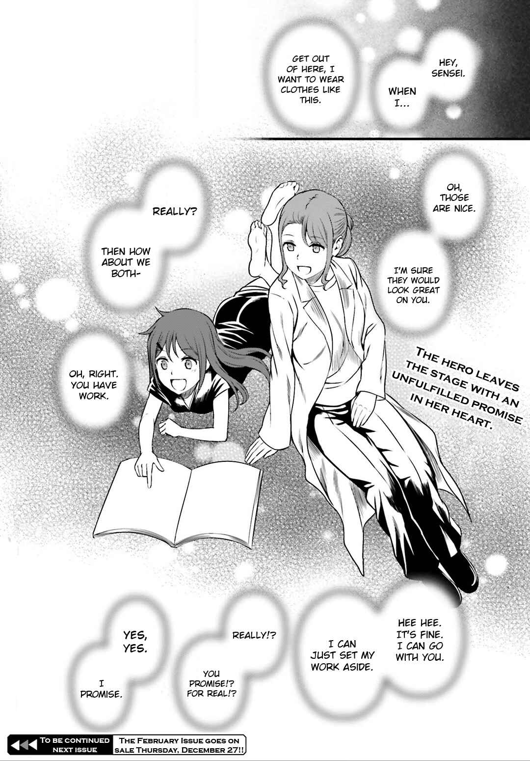 Page 37 Chapter 15.2 Toaru Kagaku no Railgun Gaiden - Astral Buddy