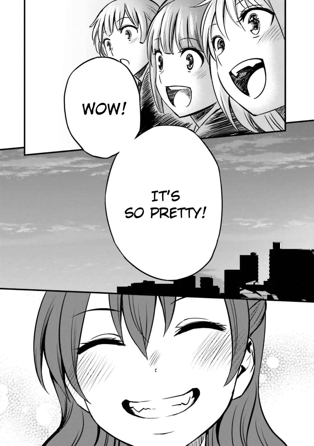 Page 17 Chapter 14 Toaru Kagaku no Railgun Gaiden - Astral Buddy