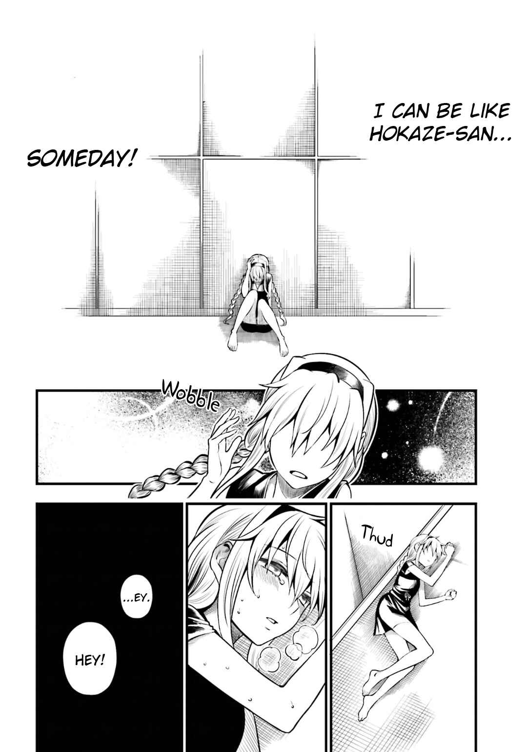 Page 14 Chapter 10 Toaru Kagaku no Railgun Gaiden - Astral Buddy