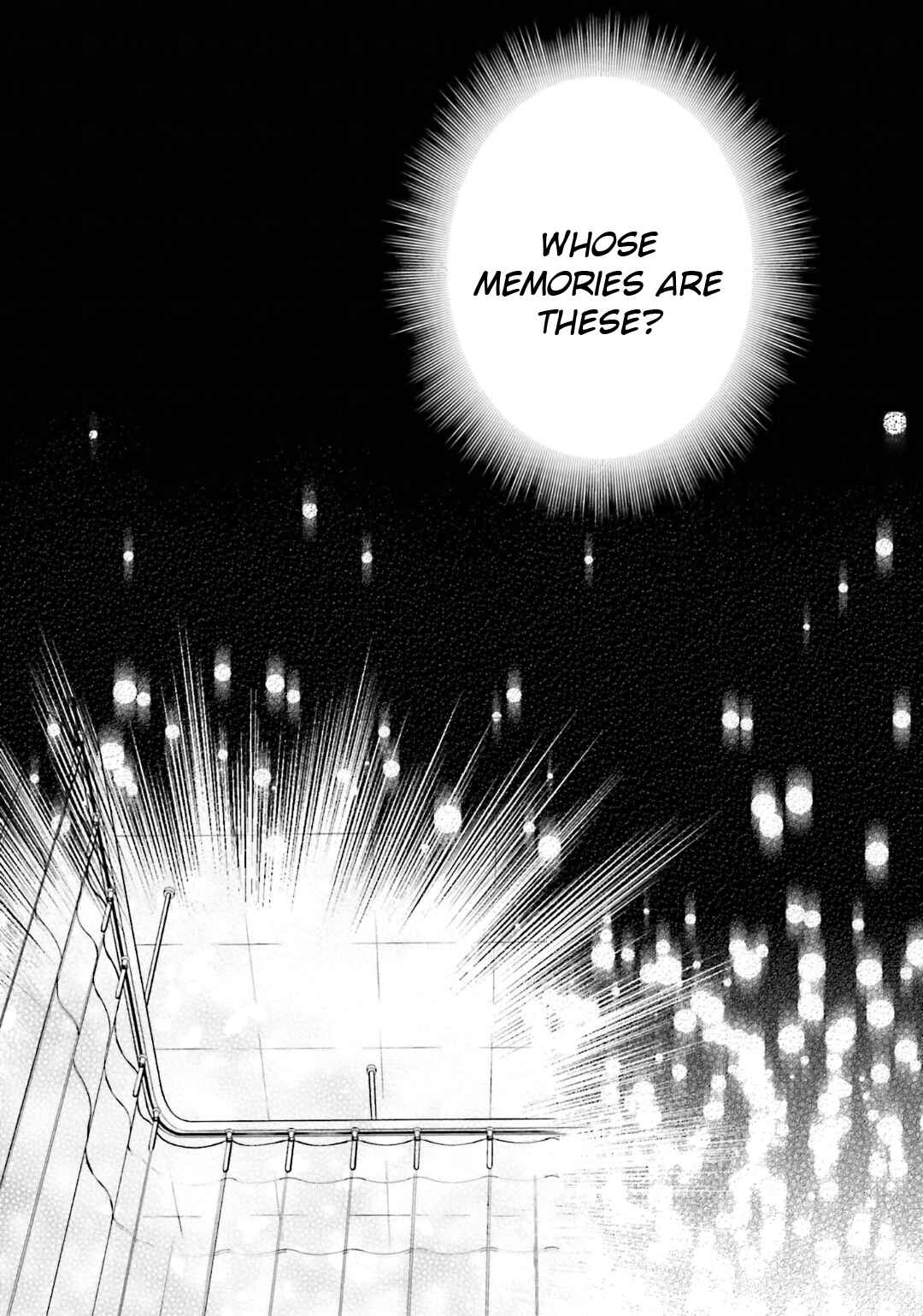 Page 23 Chapter 10 Toaru Kagaku no Railgun Gaiden - Astral Buddy