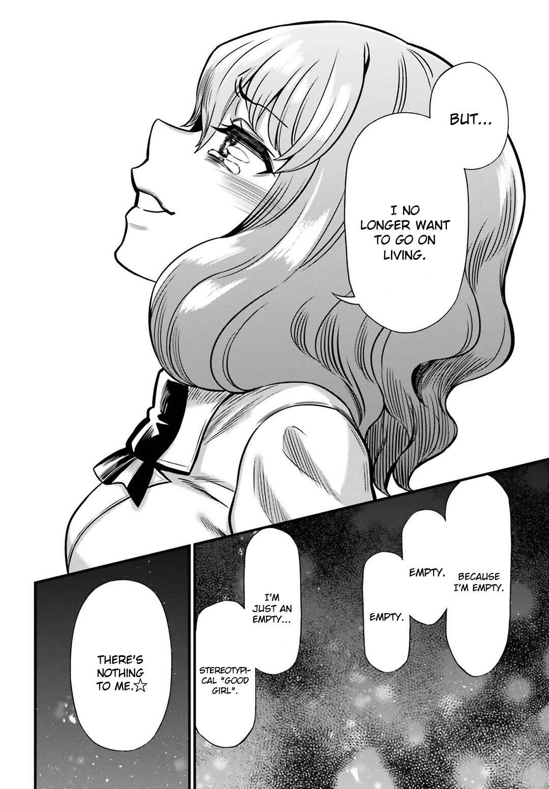 Page 12 Chapter 30 Toaru Kagaku no Railgun Gaiden - Astral Buddy