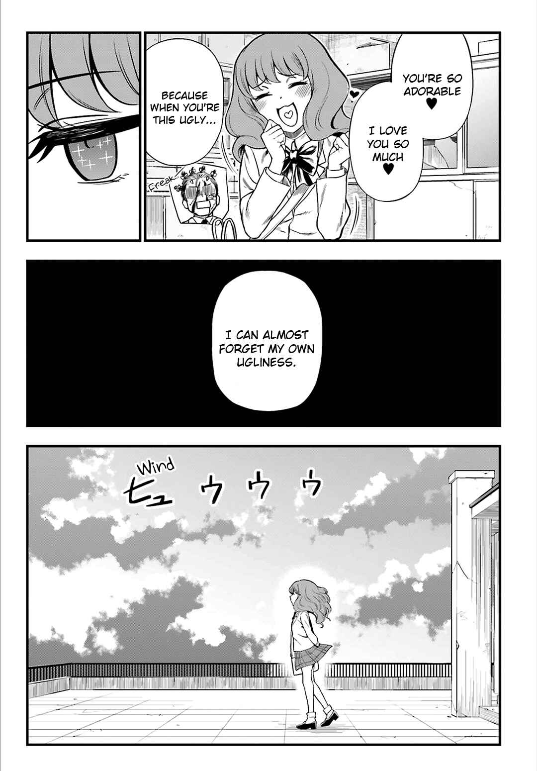 Page 22 Chapter 23 Toaru Kagaku no Railgun Gaiden - Astral Buddy
