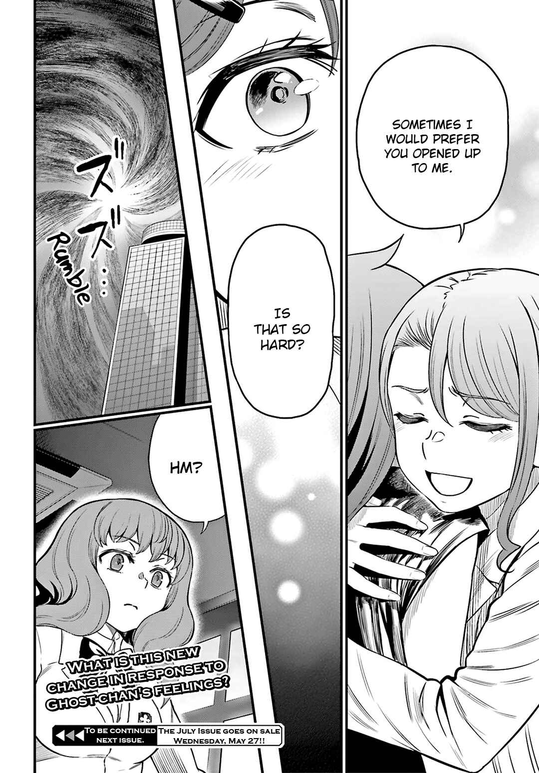Page 21 Chapter 28 Toaru Kagaku no Railgun Gaiden - Astral Buddy