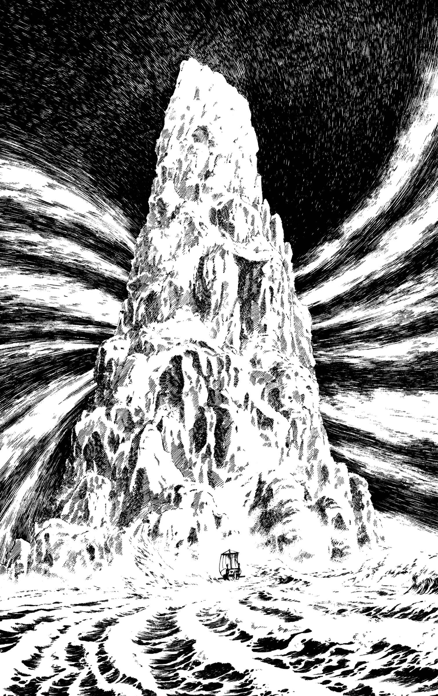 Page 22 Chapter 22 Space Adventure Cobra