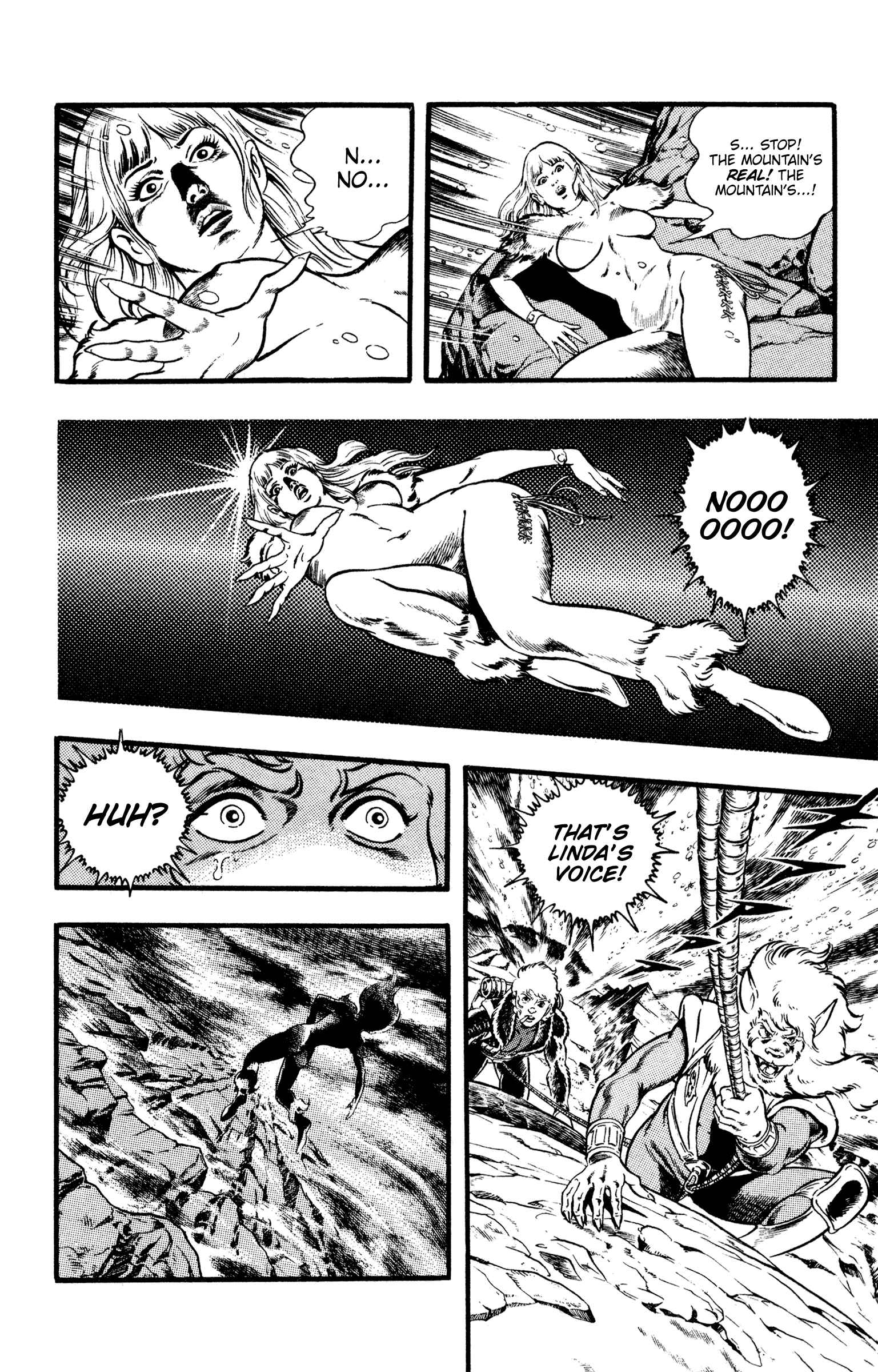 Page 44 Chapter 22 Space Adventure Cobra