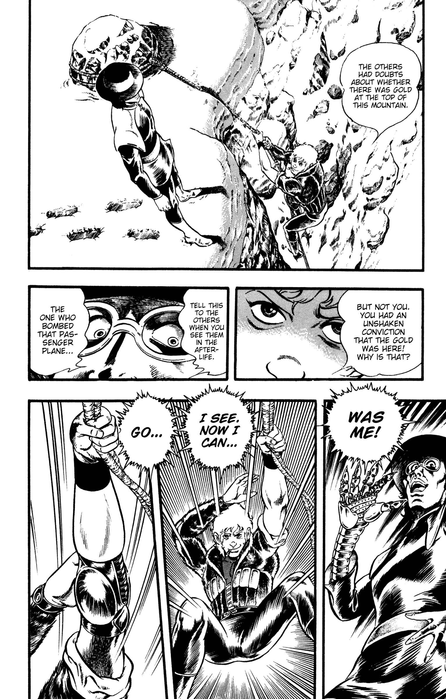 Page 54 Chapter 22 Space Adventure Cobra