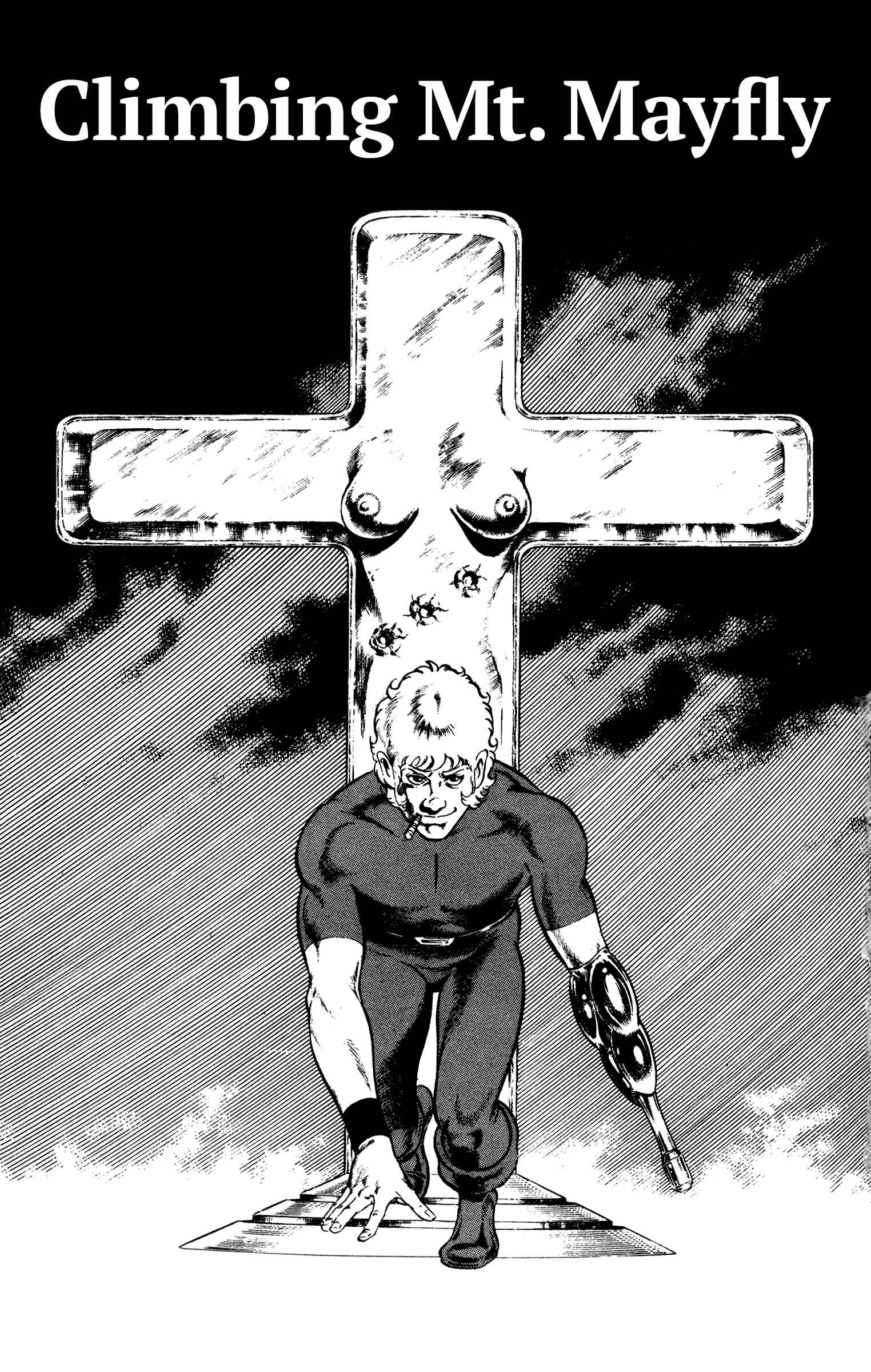 Page 7 Chapter 22 Space Adventure Cobra
