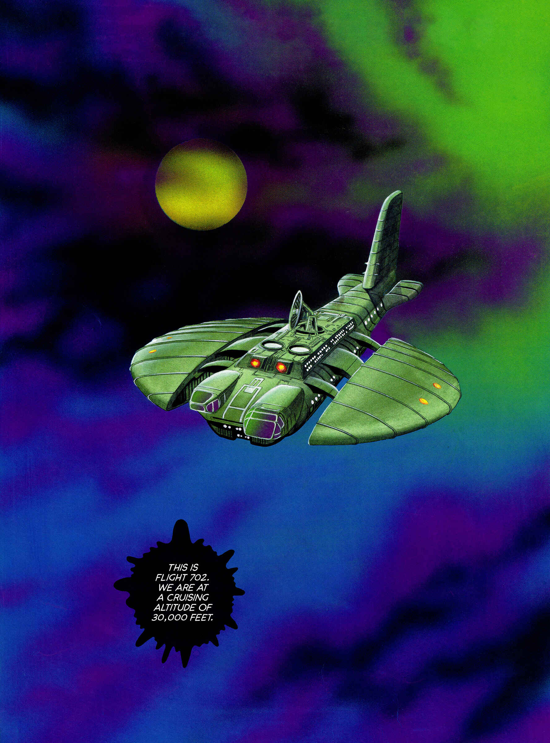 Page 8 Chapter 22 Space Adventure Cobra