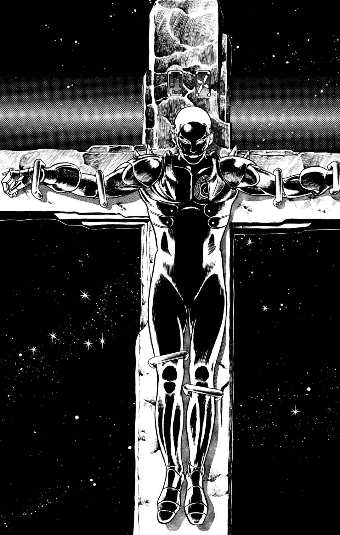 Page 11 Chapter 27 Space Adventure Cobra
