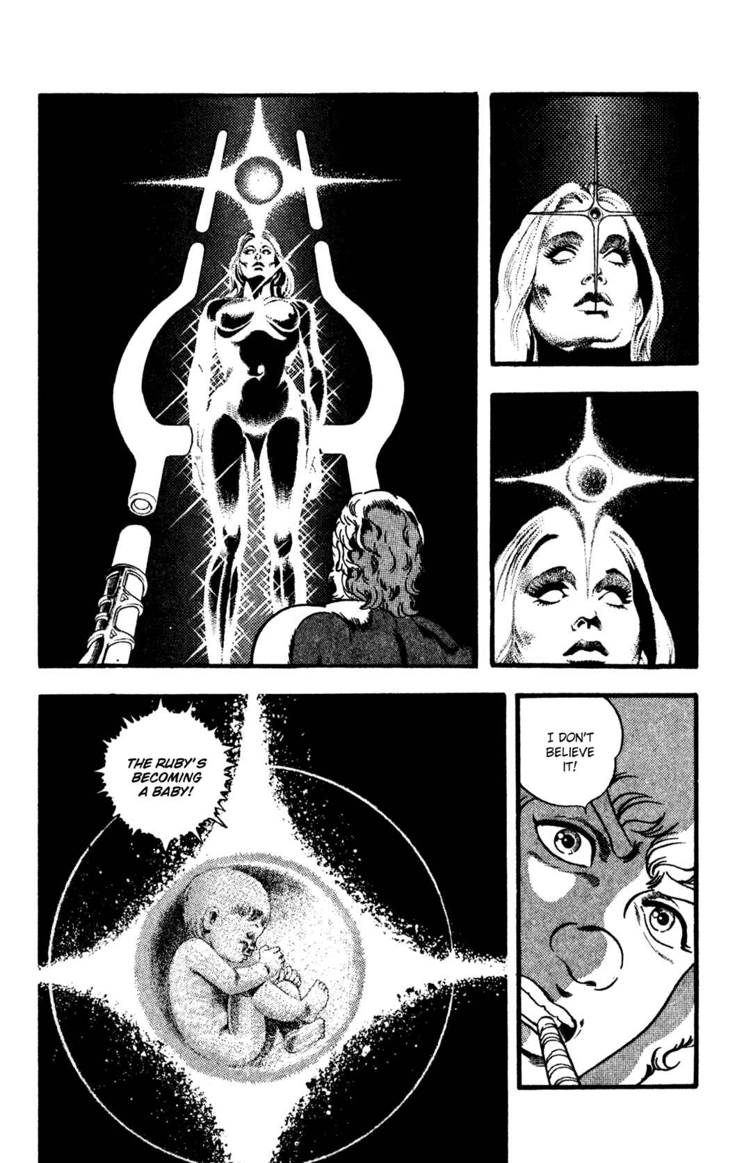 Page 139 Chapter 27 Space Adventure Cobra