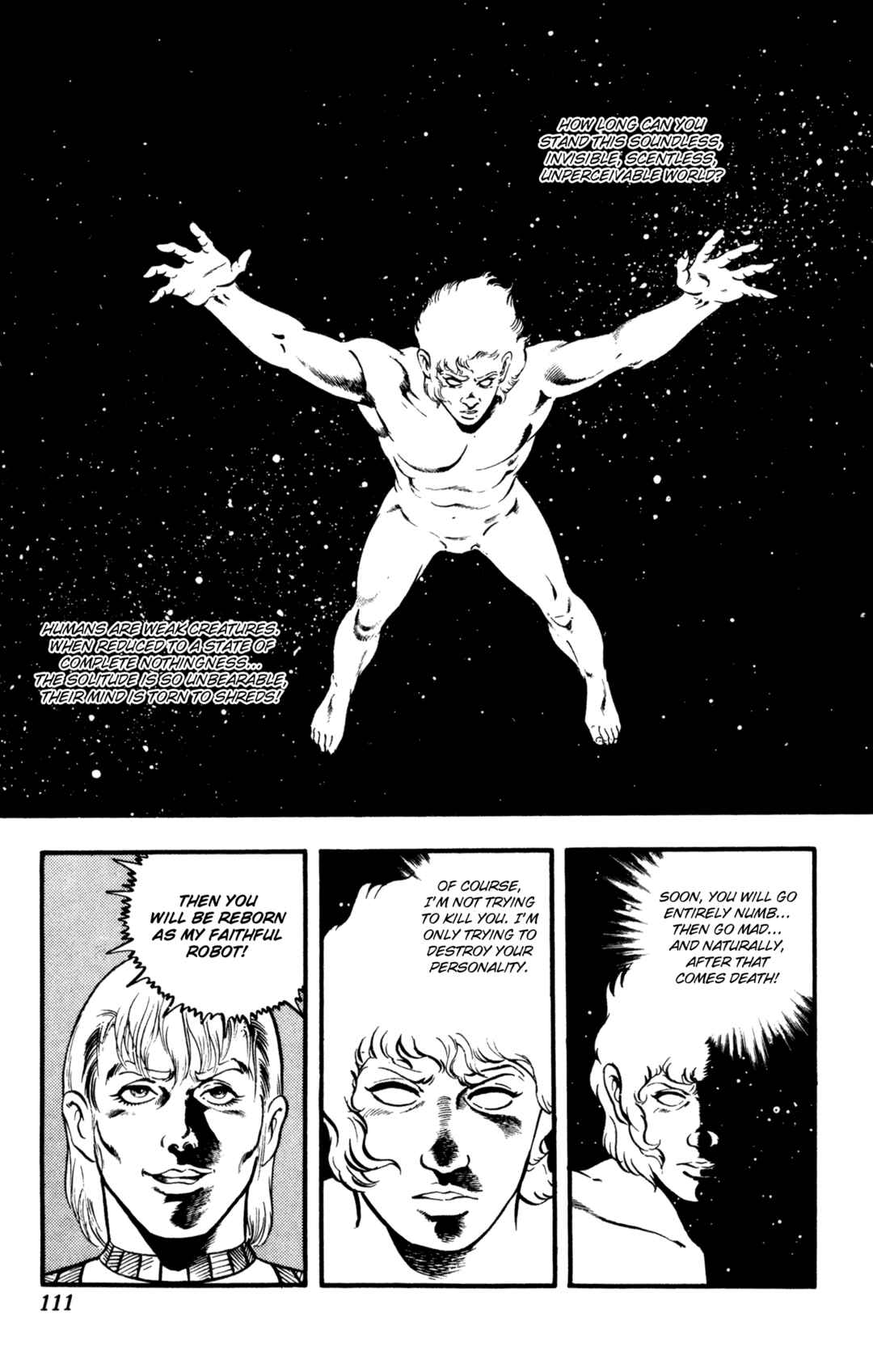 Page 112 Chapter 26.2 Space Adventure Cobra