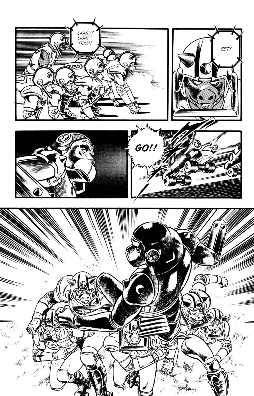 Page 177 Chapter 26.2 Space Adventure Cobra